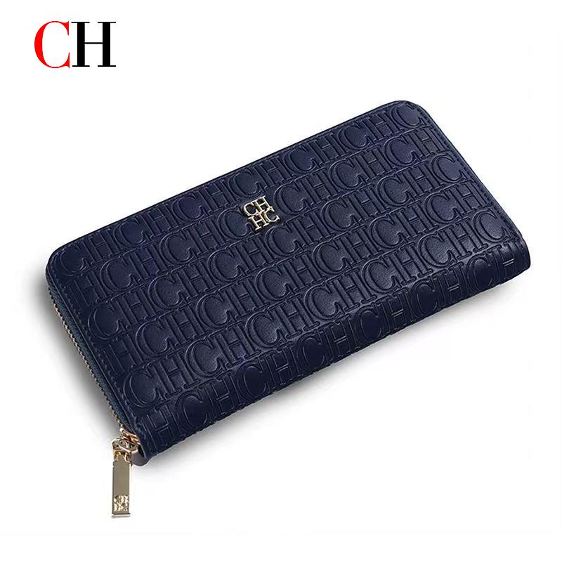 Diaper Wallet Portable - CH Fashion Classic Women's Portable Wallet