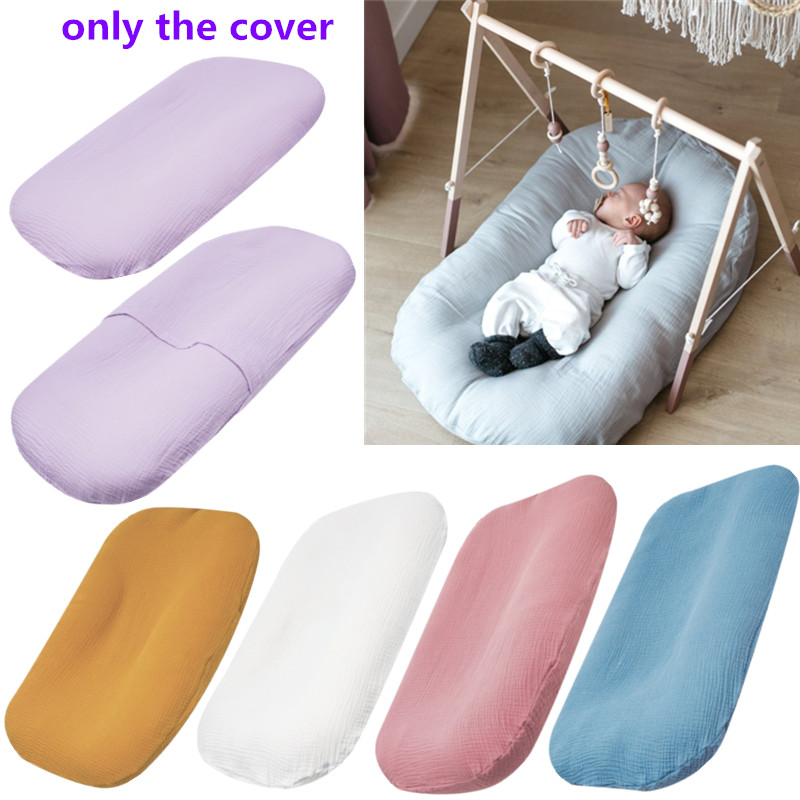Baby Nursery Table - Soft Cotton Baby Diaper Changing Pad