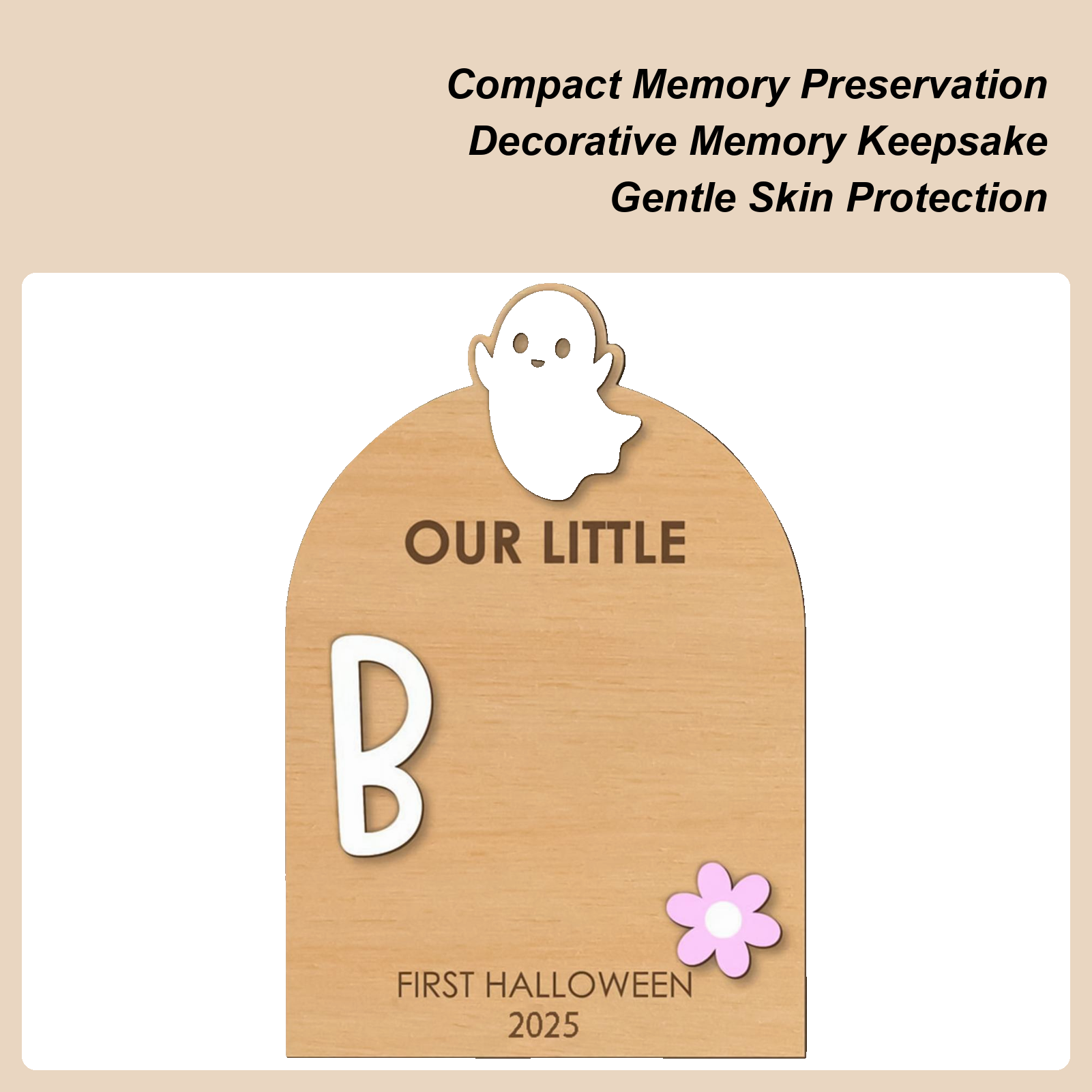 Baby Footprint Kit Nursery Dec - Baby Nursery Kit ulasan dan harga