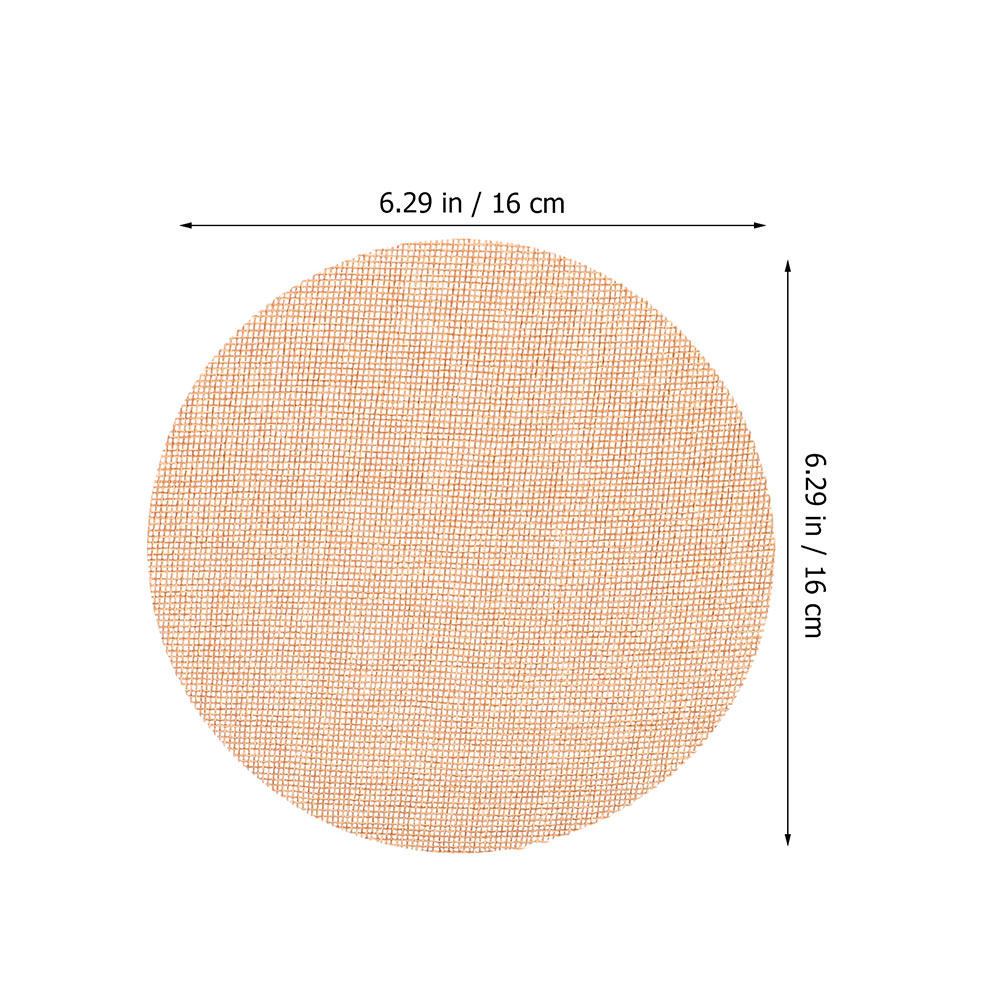 5Pcs Anti-Glare Ceiling Light  - Baby Nursery Temperature ulasan dan harga