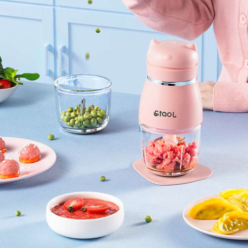 Infant Food Grinding Set, Baby - Baby Food Processor ulasan dan harga