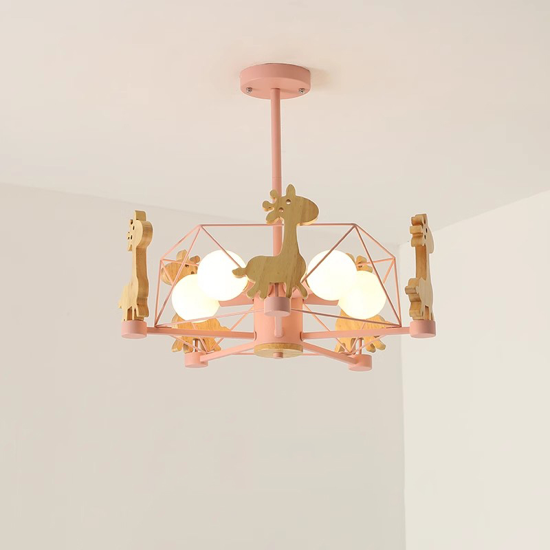 Children's Room Ceiling Lamps  - Baby Nursery Ceiling Light ulasan dan harga