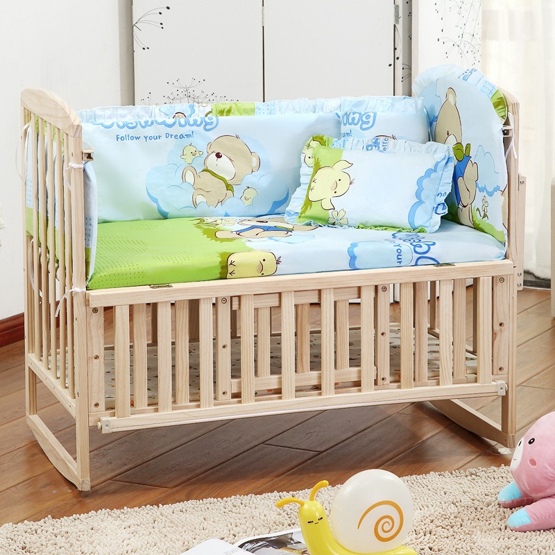 6Pcs Cartoon Infant Newborn Ba - Baby Nursery Sale ulasan dan harga