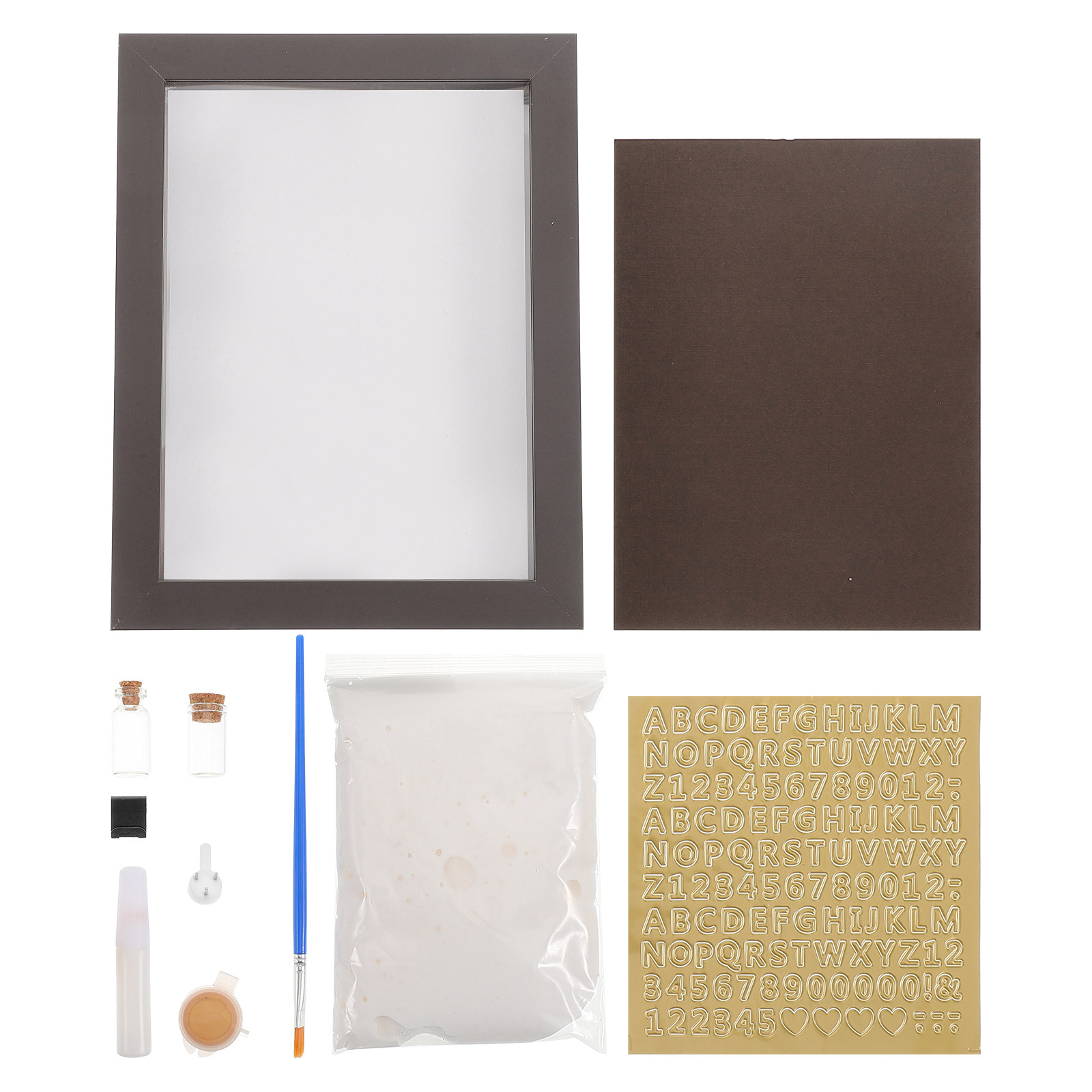 Baby Handprint and Footprint K - Baby Nursery Kit ulasan dan harga