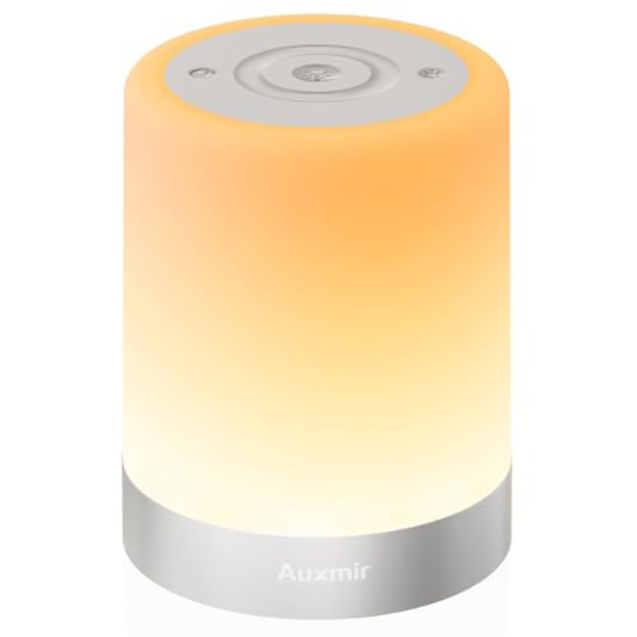 Night Light for Baby, Dimmable - Baby Nursery Colors ulasan dan harga