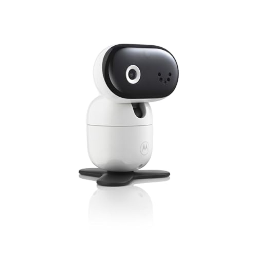 Motorola Nursery HD 1080p Baby - Baby Nursery Temperature ulasan dan harga