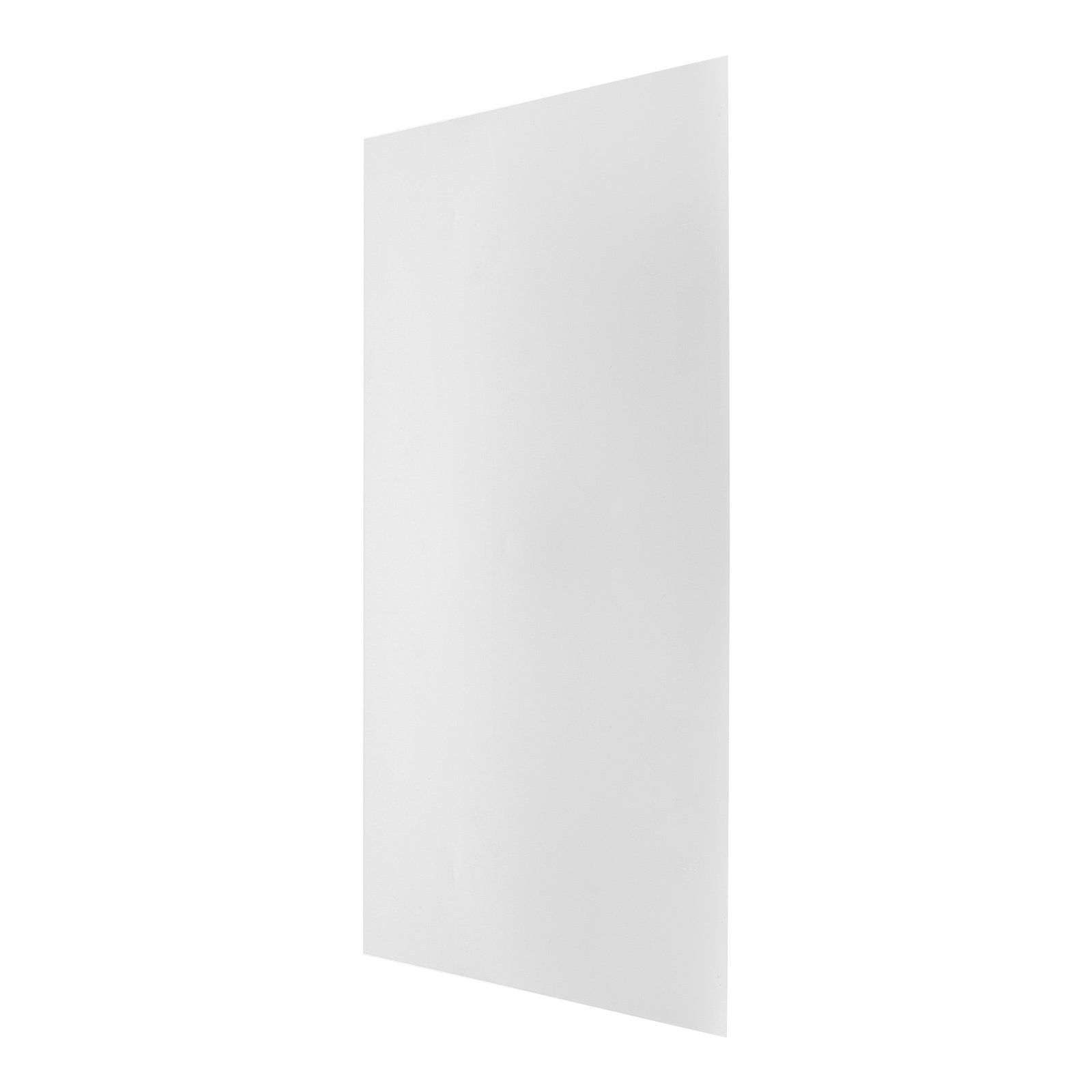 Flexible Clear Plastic Mirror  - Baby Nursery Mirror ulasan dan harga