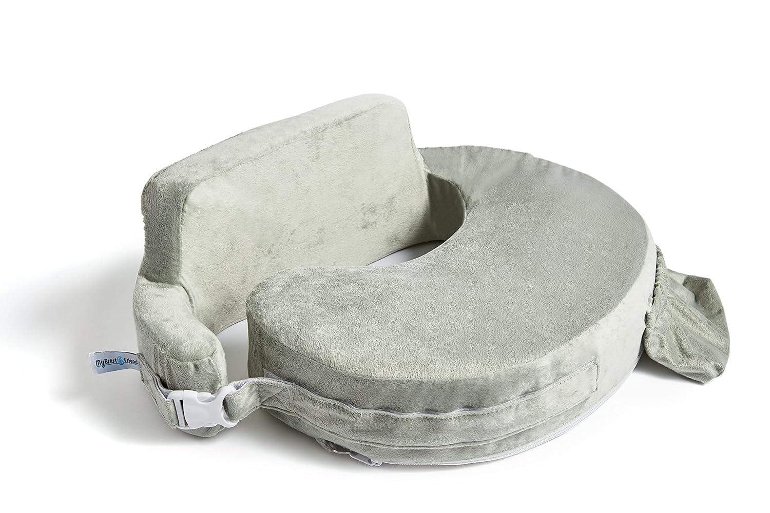 Super Deluxe Nursing Pillow -  - Nursing Pillow Deluxe ulasan dan harga