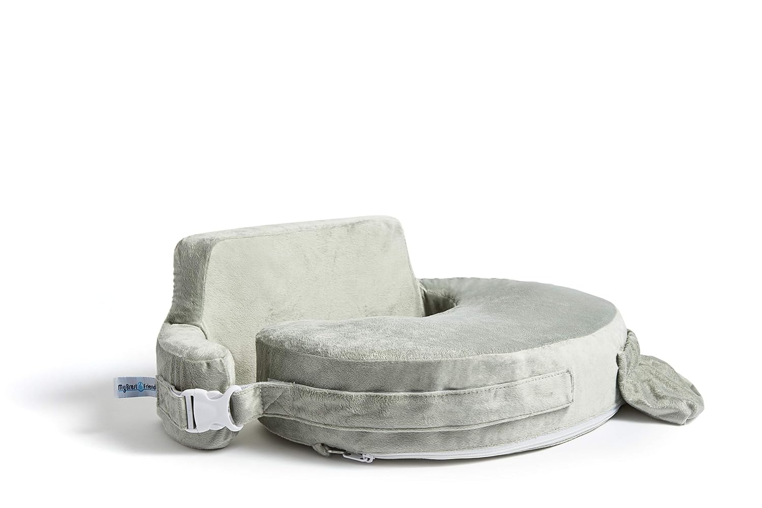 Super Deluxe Nursing Pillow -  - Nursing Pillow Deluxe ulasan dan harga