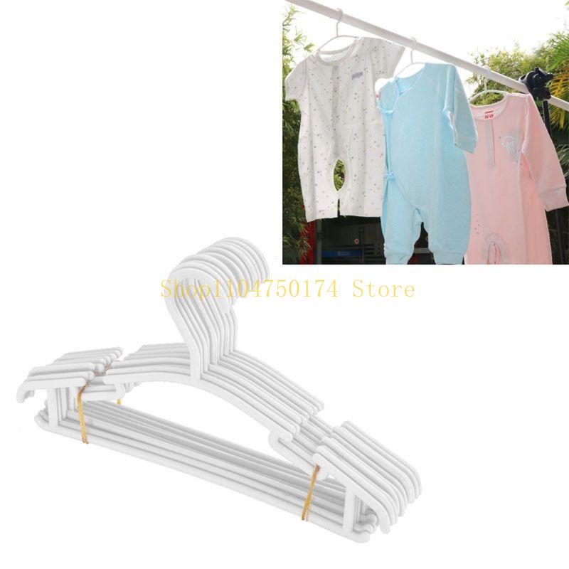10 Pieces Plastic Hanger for B - Baby Nursery Sale ulasan dan harga