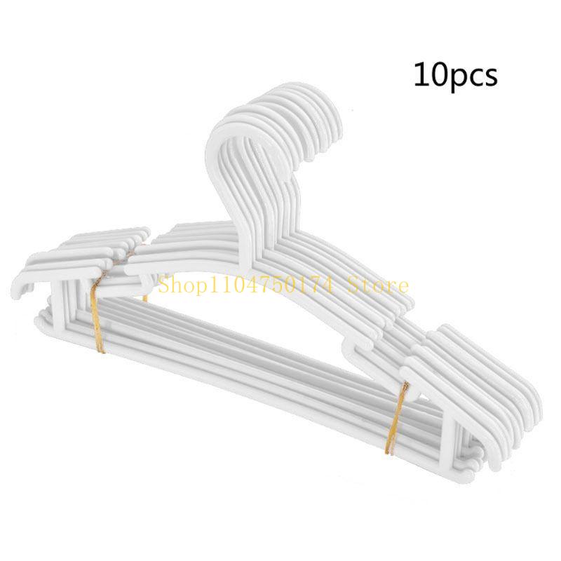 10 Pieces Plastic Hanger for B - Baby Nursery Sale ulasan dan harga