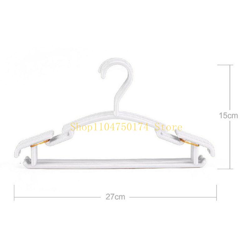 10 Pieces Plastic Hanger for B - Baby Nursery Sale ulasan dan harga