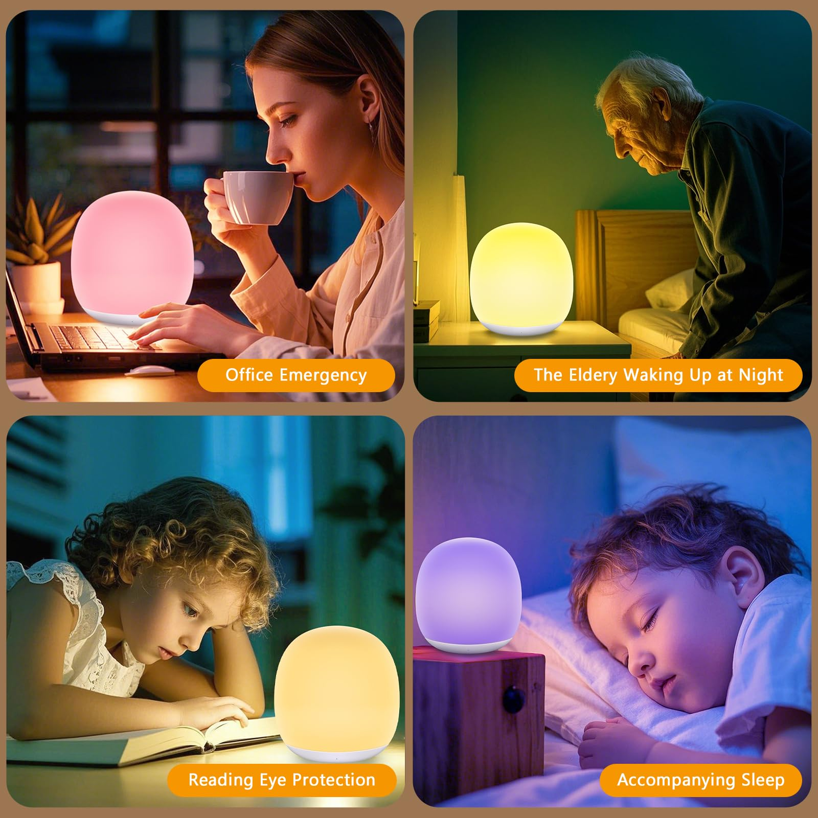 Nursery Night Lamp Baby Night  - Baby Nursery Colors ulasan dan harga