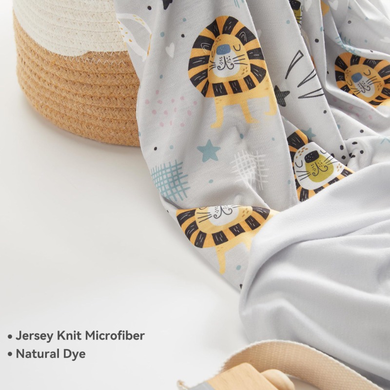 2-Pack Baby Changing Pad Cover - Baby Nursery Colors ulasan dan harga