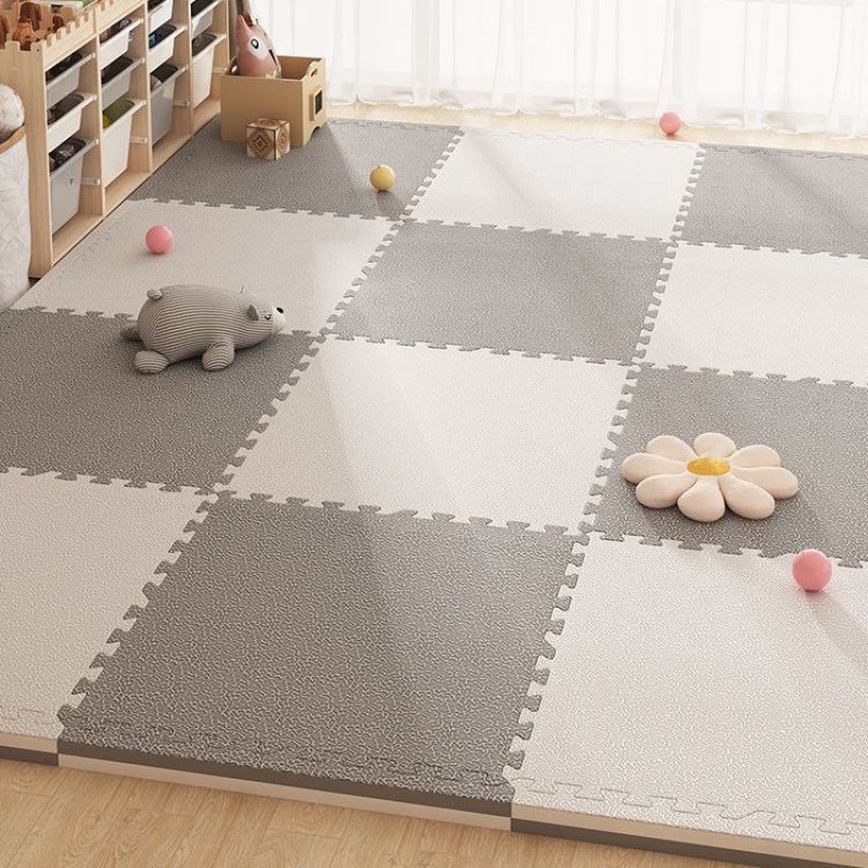 Baby Play Mat EVA Foam Puzzle  - Soft Rug Nursery ulasan dan harga