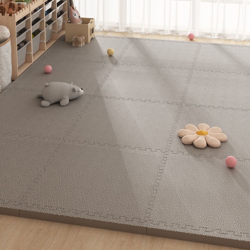 Baby Play Mat EVA Foam Puzzle  - Soft Rug Nursery ulasan dan harga