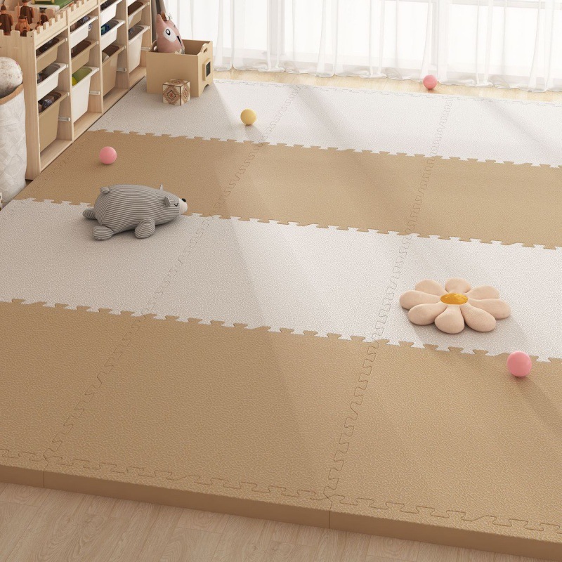 Baby Play Mat EVA Foam Puzzle  - Soft Rug Nursery ulasan dan harga