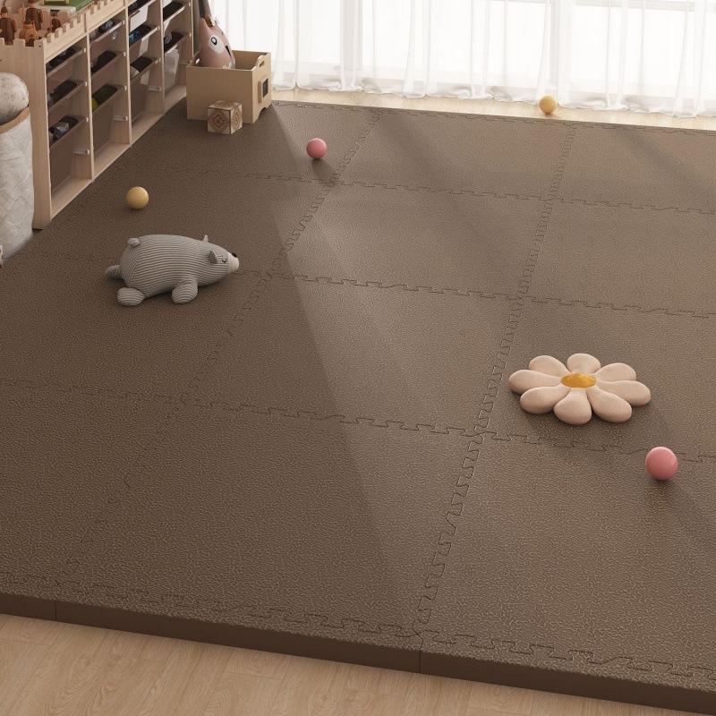 Baby Play Mat EVA Foam Puzzle  - Soft Rug Nursery ulasan dan harga