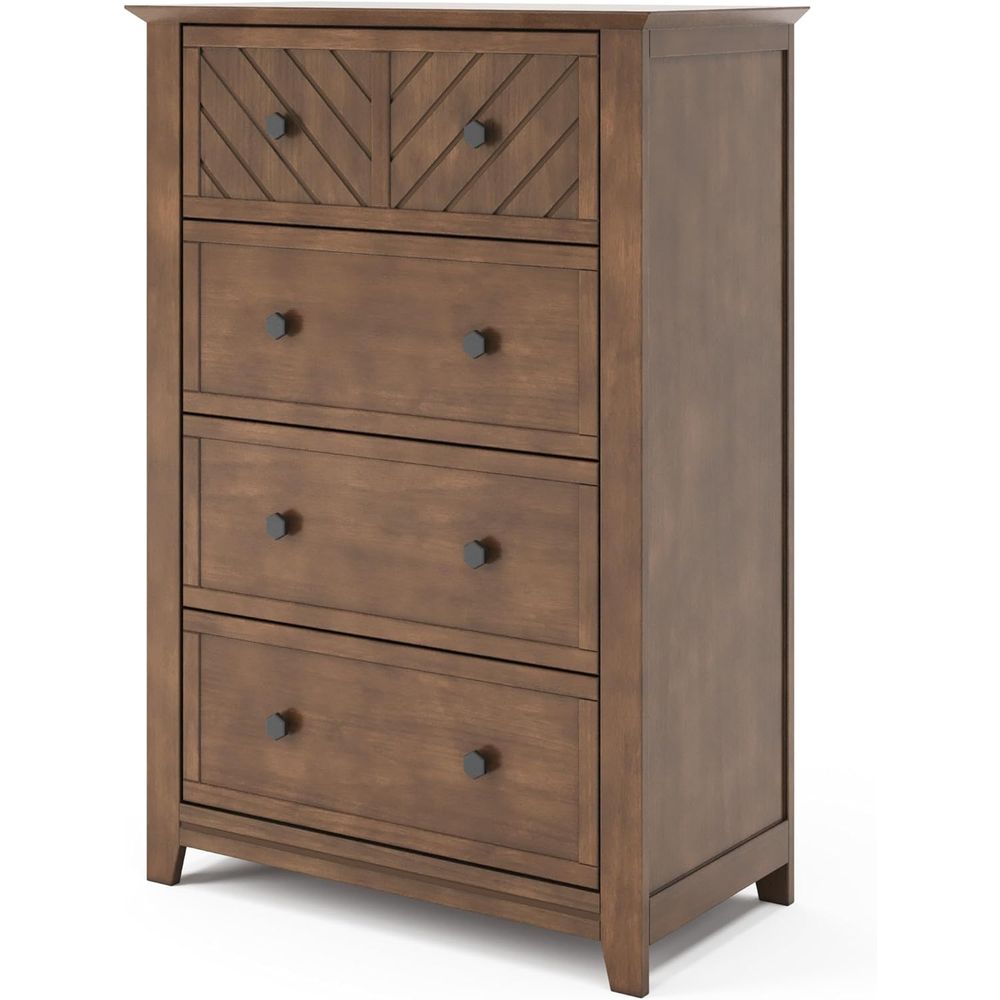 33 Wide Nursery Chest with Che - Baby Nursery Kit ulasan dan harga