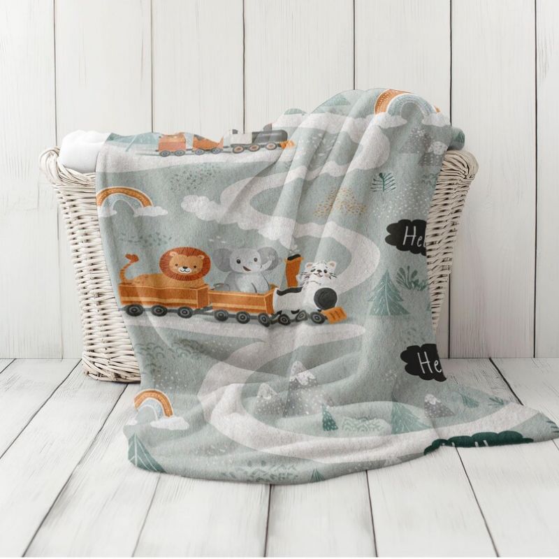 VIKAMA Adventure Bear Camping  - Baby Nursery Office ulasan dan harga