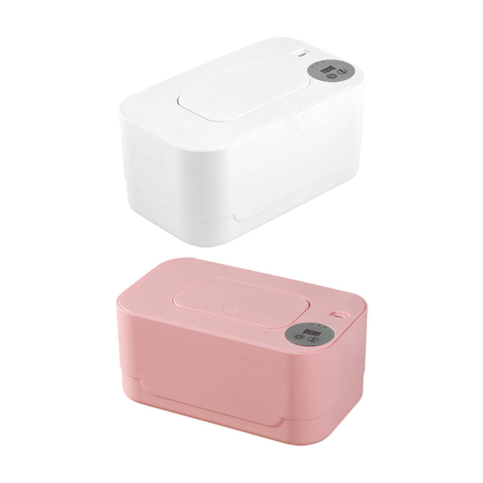 Portable Wet Wipe Dispenser US - Baby Nursery Temperature ulasan dan harga