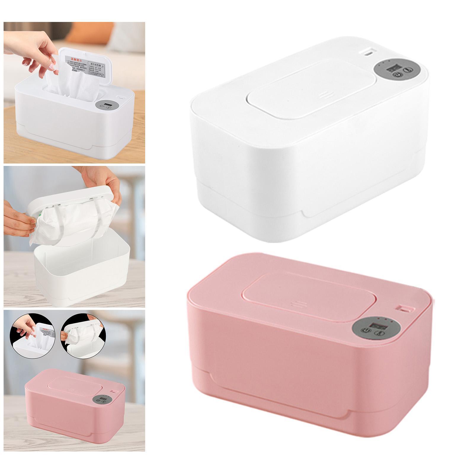 Portable Wet Wipe Dispenser US - Baby Nursery Temperature ulasan dan harga