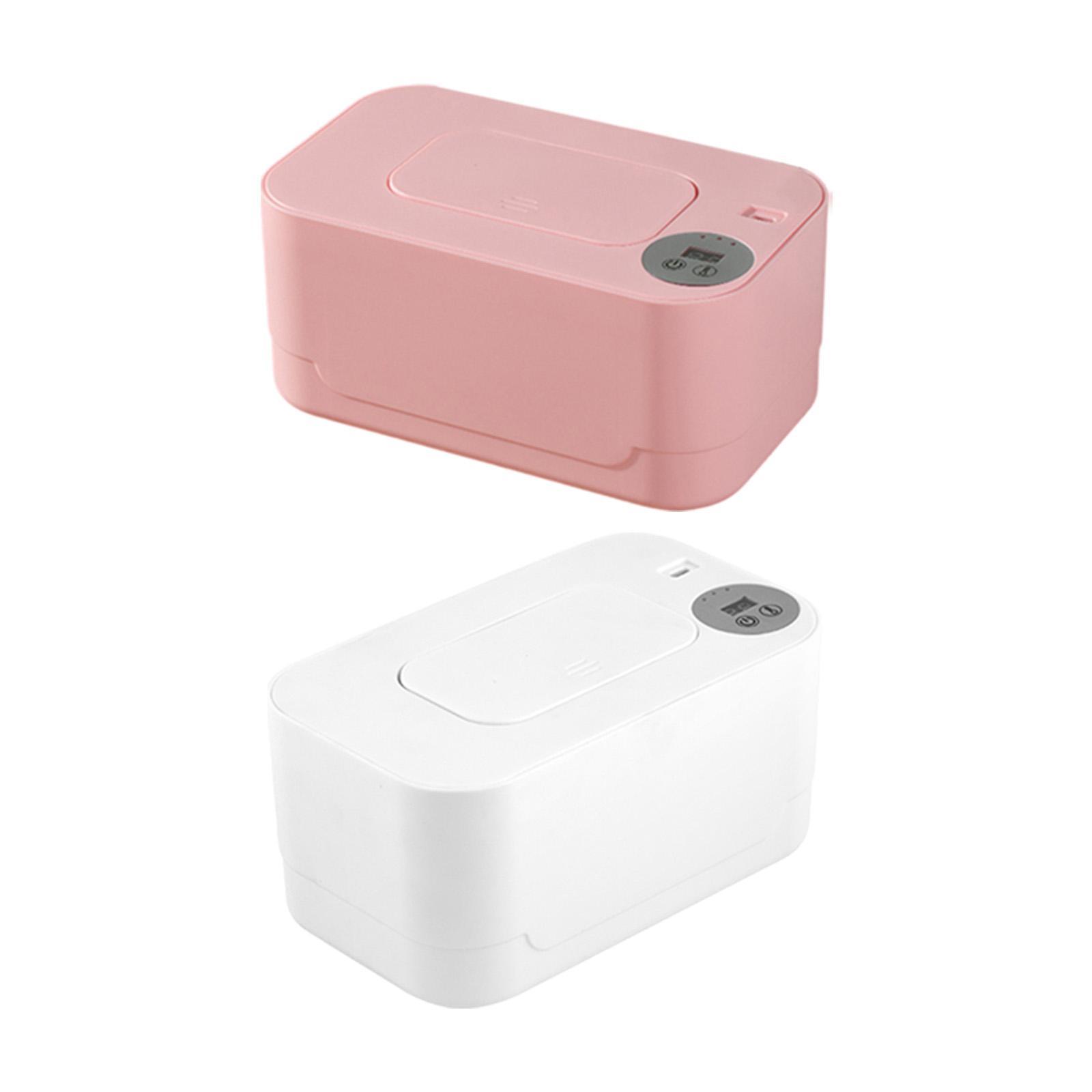 Portable Wet Wipe Dispenser US - Baby Nursery Temperature ulasan dan harga