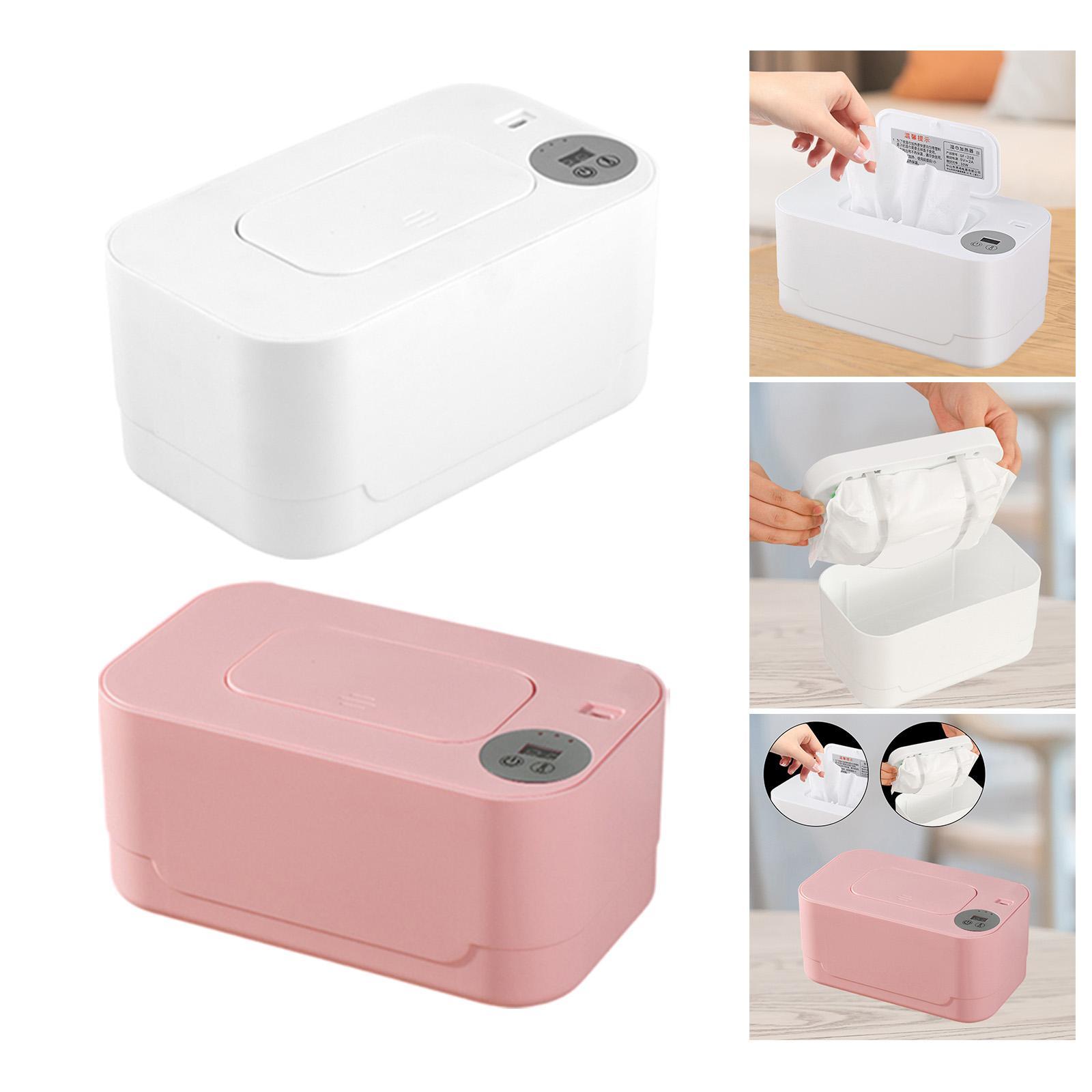 Portable Wet Wipe Dispenser US - Baby Nursery Temperature ulasan dan harga