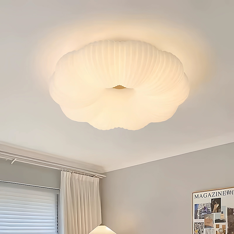 LED Cloud Children's Room Ceil - Baby Nursery Ceiling Light ulasan dan harga