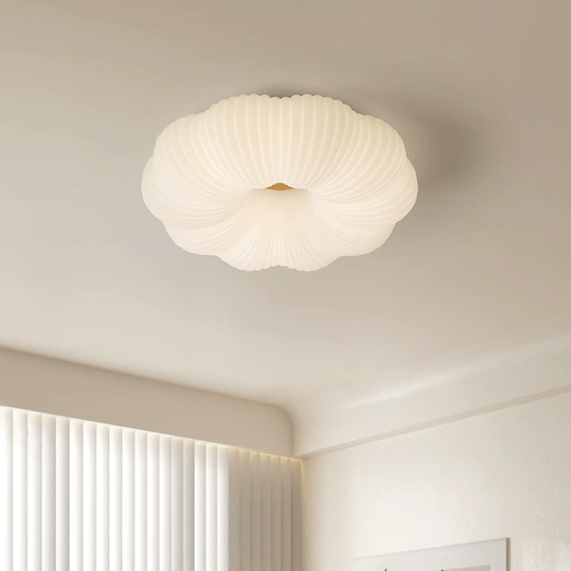 LED Cloud Children's Room Ceil - Baby Nursery Ceiling Light ulasan dan harga