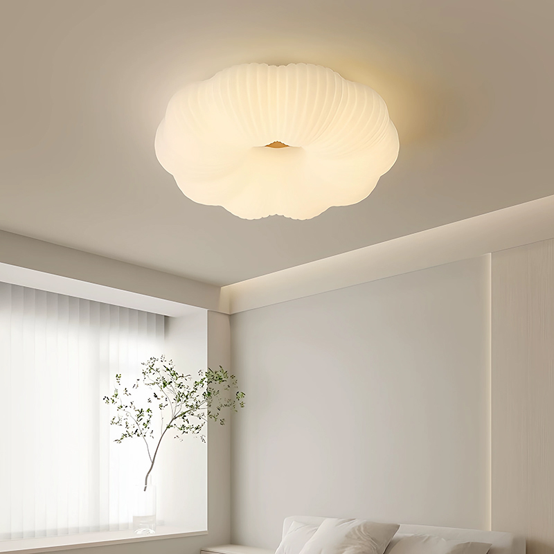 LED Cloud Children's Room Ceil - Baby Nursery Ceiling Light ulasan dan harga