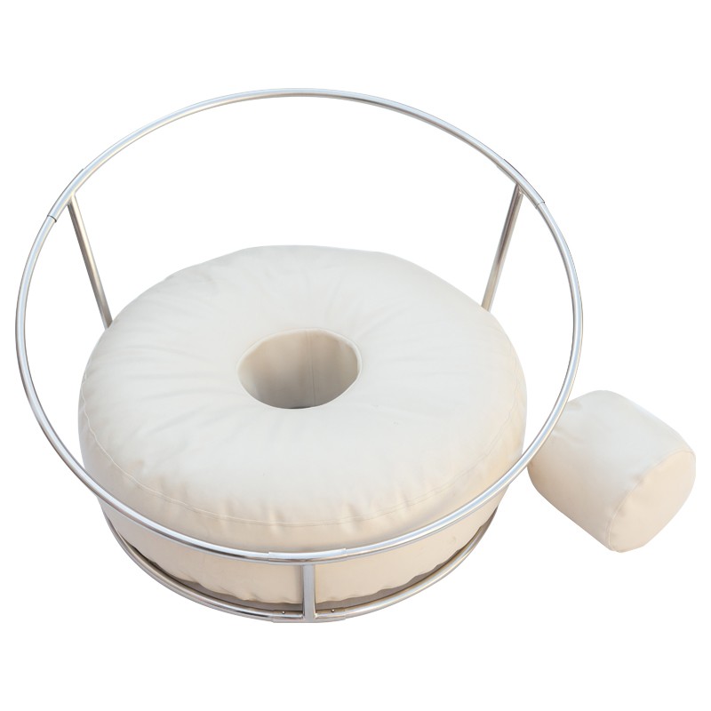 Baby Posing Beanbag Frame Set  - Photo Frame Baby ulasan dan harga