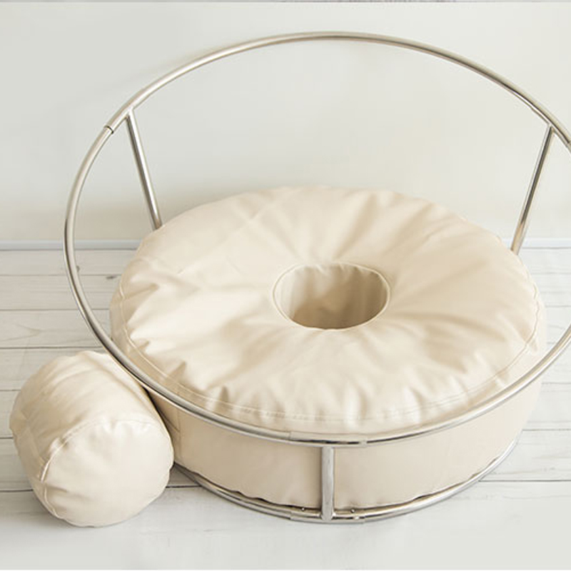 Baby Posing Beanbag Frame Set  - Photo Frame Baby ulasan dan harga
