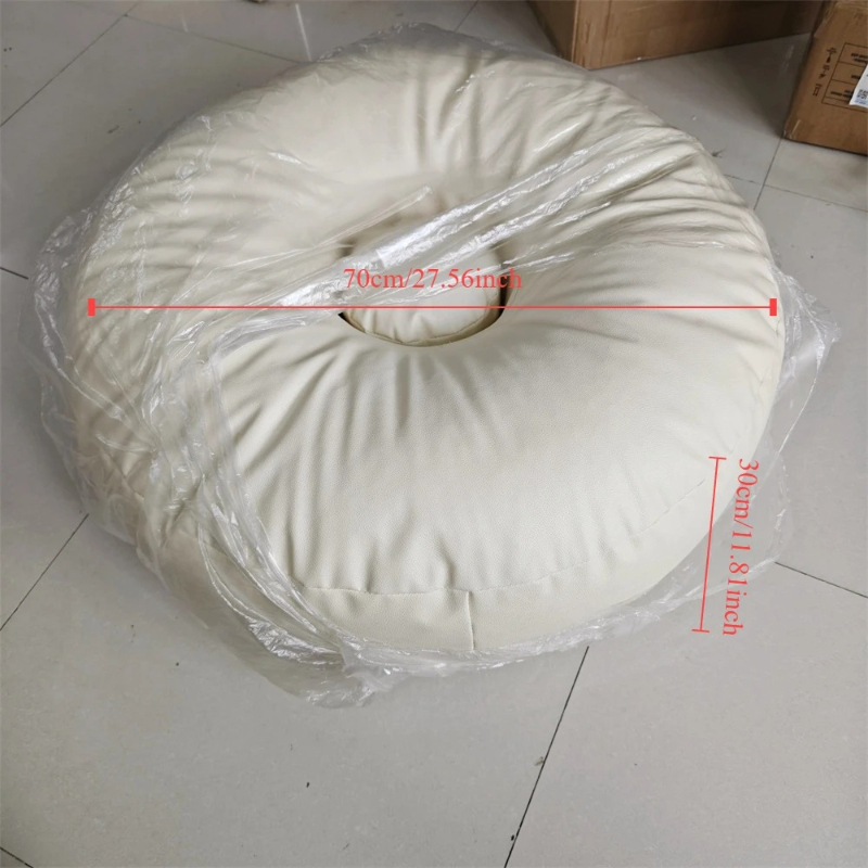 Baby Posing Beanbag Frame Set  - Photo Frame Baby ulasan dan harga
