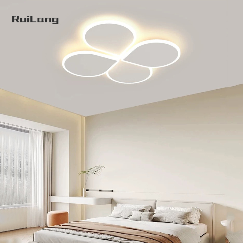 Dimmable LED Ceiling Light Flo - Baby Nursery Ceiling Light ulasan dan harga