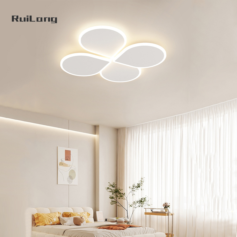 Dimmable LED Ceiling Light Flo - Baby Nursery Ceiling Light ulasan dan harga