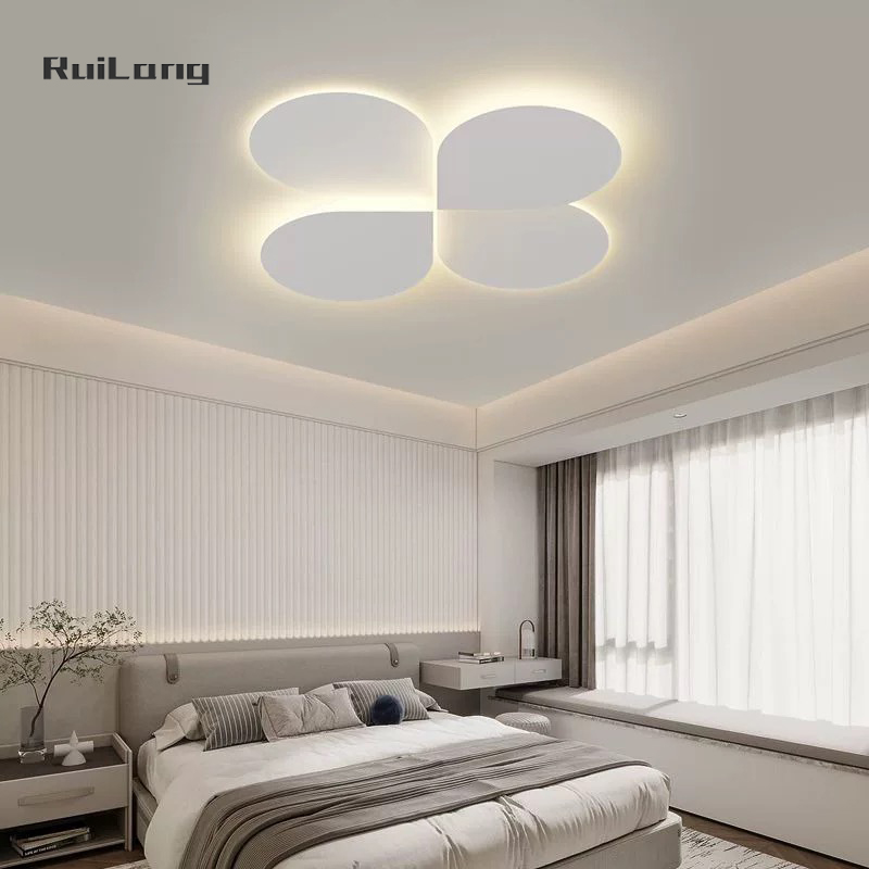 Dimmable LED Ceiling Light Flo - Baby Nursery Ceiling Light ulasan dan harga