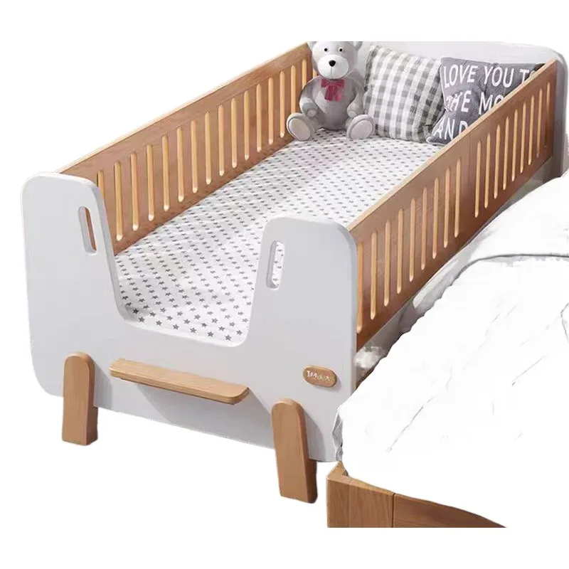 Convertible Furniture Set Wood - Convertible Crib Set ulasan dan harga
