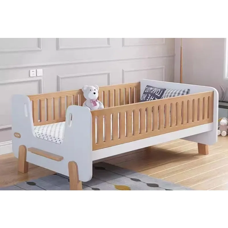 Convertible Furniture Set Wood - Convertible Crib Set ulasan dan harga