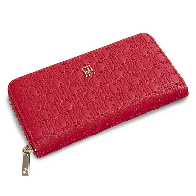 CH Fashion Classic Women's Por - Diaper Wallet Portable ulasan dan harga