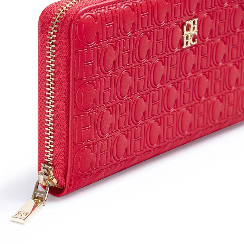 CH Fashion Classic Women's Por - Diaper Wallet Portable ulasan dan harga