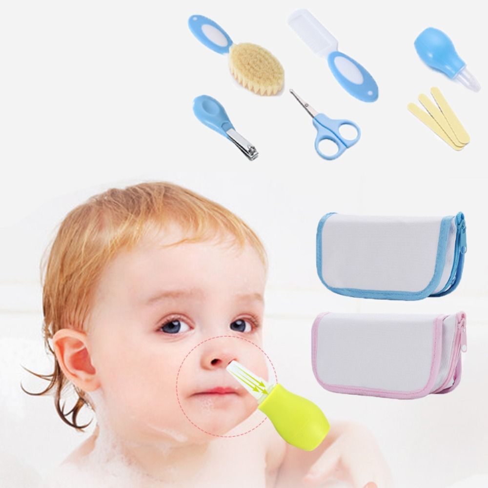 Portable Head Comb Baby Care K - Baby Nursery Kit ulasan dan harga
