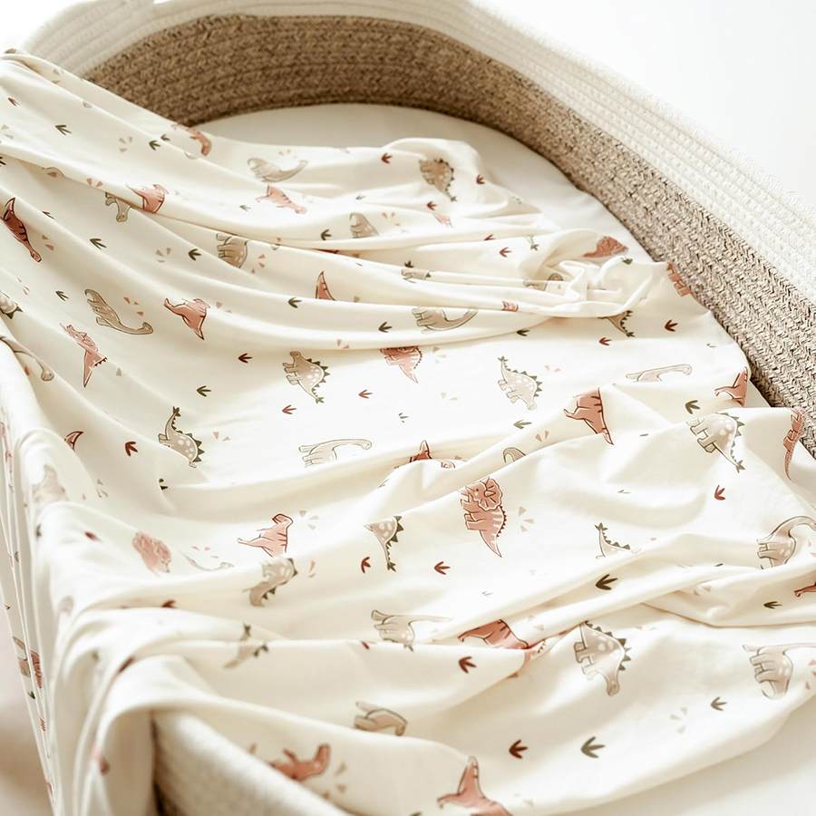 Baby Swaddle Receiving Blanket - Baby Nursery Kit ulasan dan harga