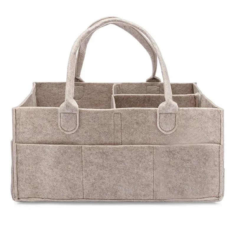 Baby diaper ball bag Organizer - Baby Nursery Table ulasan dan harga