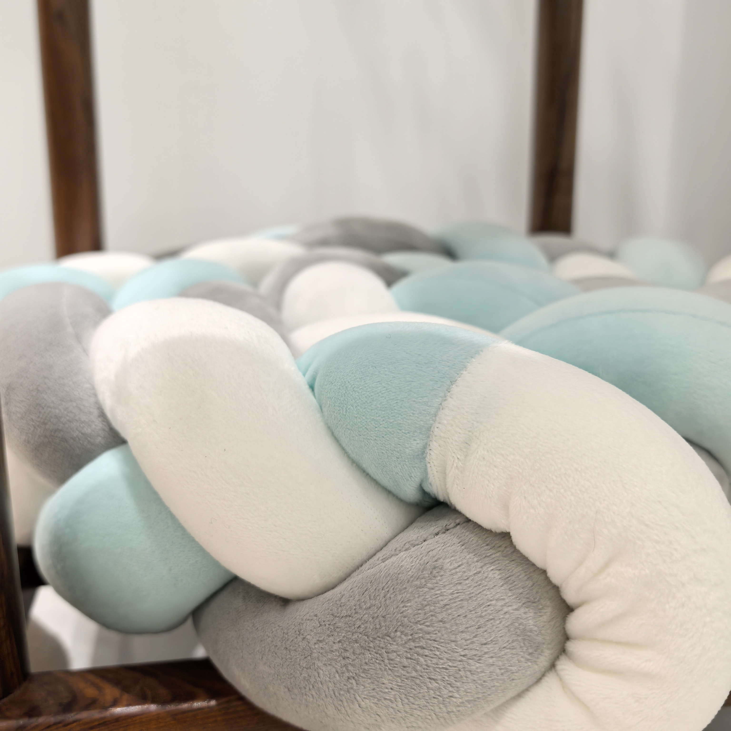 1M/2M/3M/4M Baby Bumper Bed Br - Baby Nursery Sale ulasan dan harga