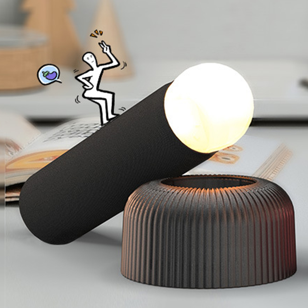 Funny Night Light for Adults T - Baby Nursery Table ulasan dan harga