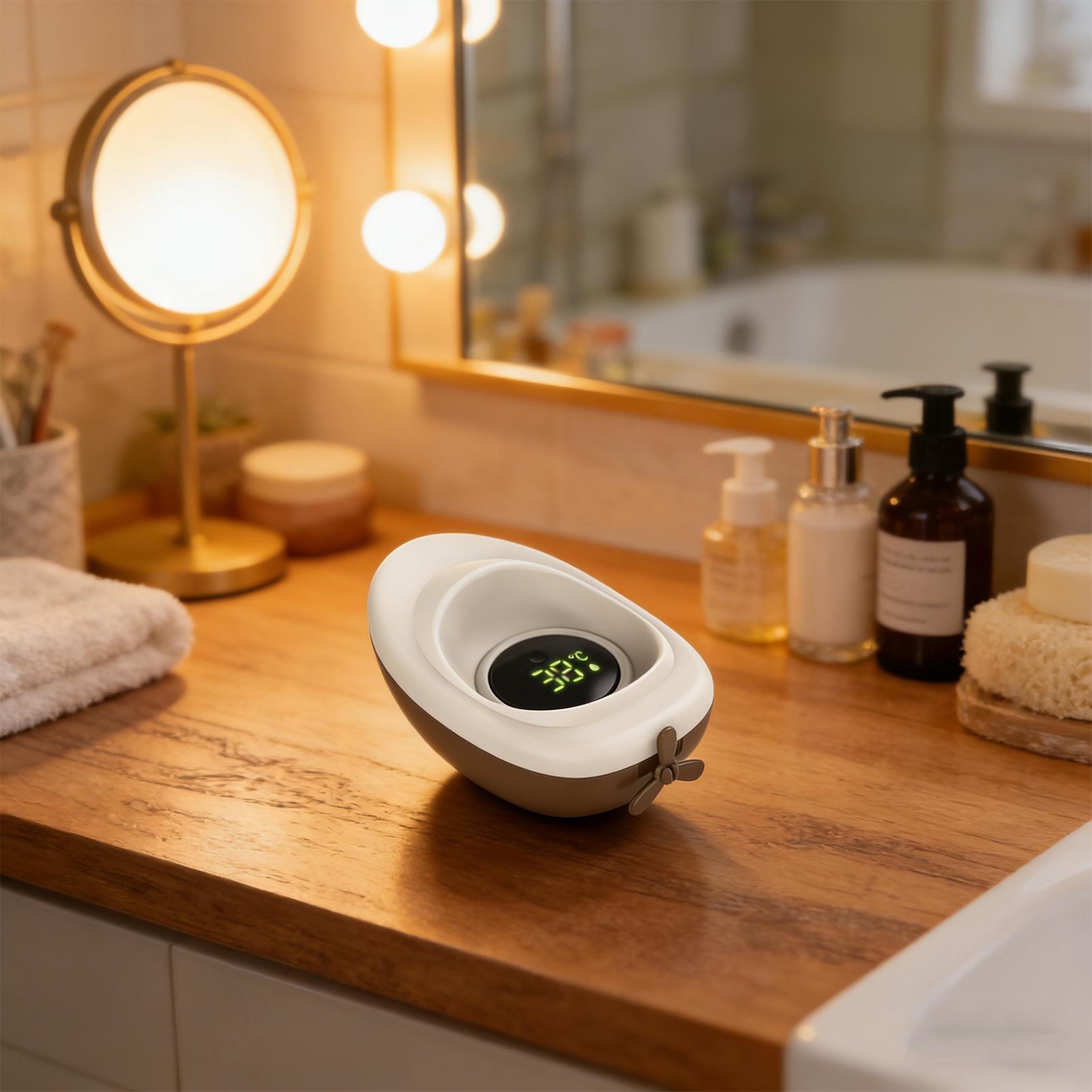 Bath Temperature Gauge Floatin - Baby Nursery Temperature ulasan dan harga
