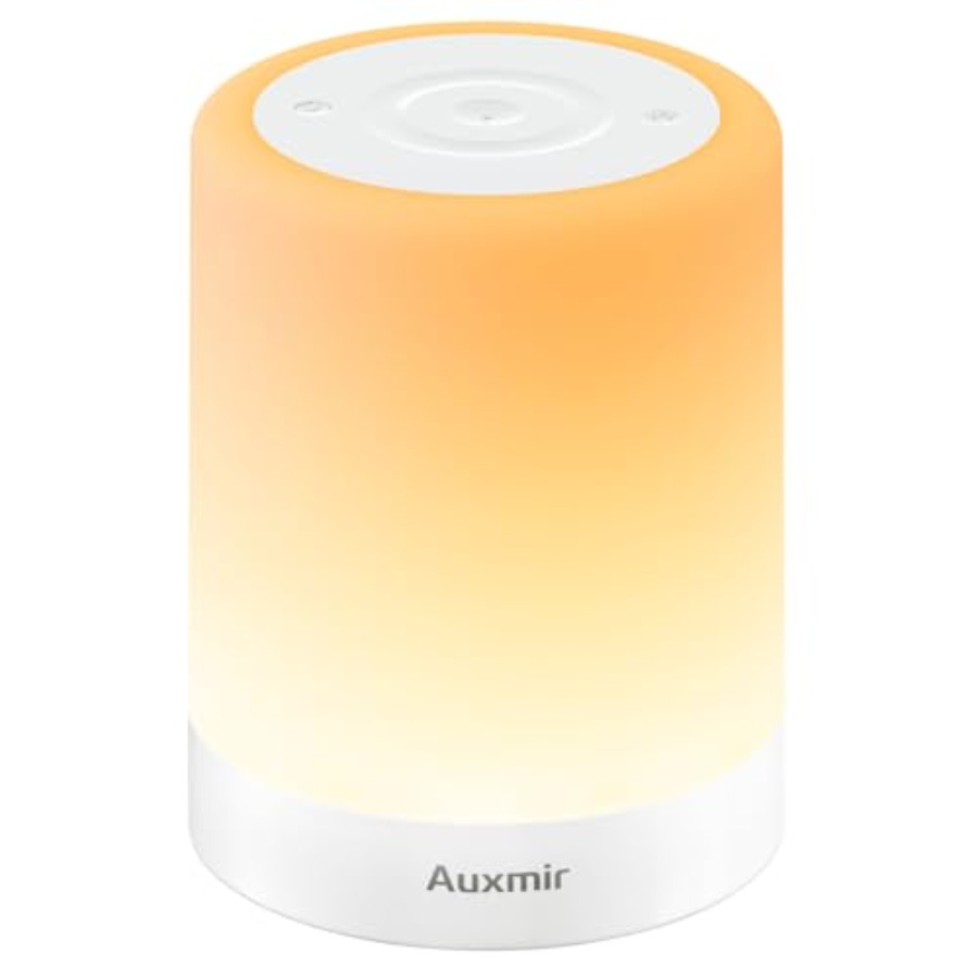 Night Light for Baby, Dimmable - Baby Nursery Colors ulasan dan harga