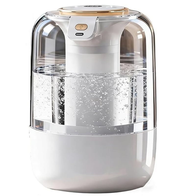 B51CNEW! Humidifier For Bedroo - Baby Nursery Office ulasan dan harga