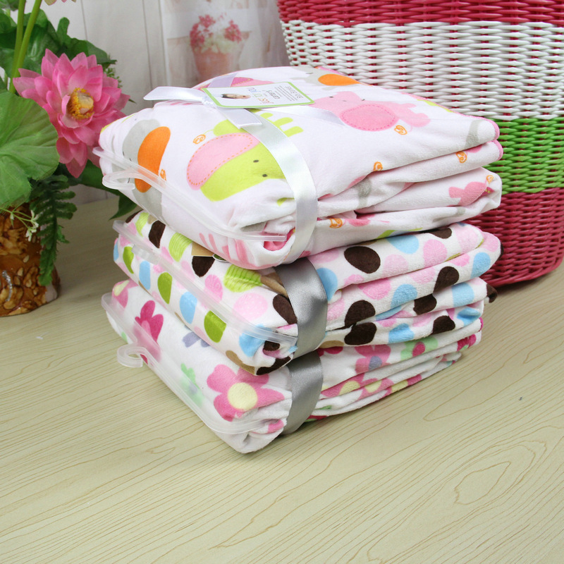 Baby Blanket & Swaddling Newbo - Baby Nursery Sale ulasan dan harga